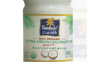 زيت جوز الهند