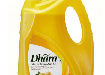 زيت شمس صافي