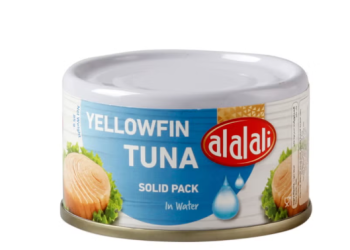 تونا العلالي