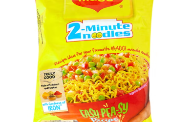 نودلز ماسالا